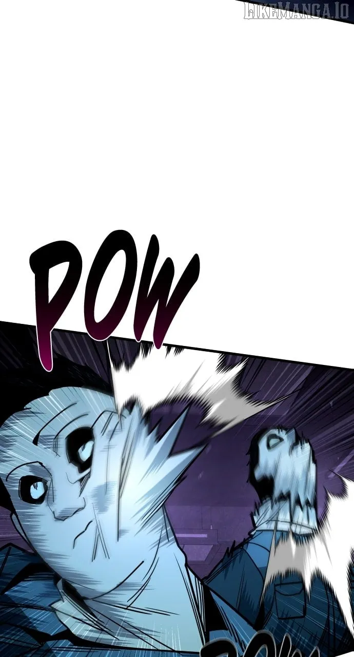 Justice Served Chapter 24 page 114 - 