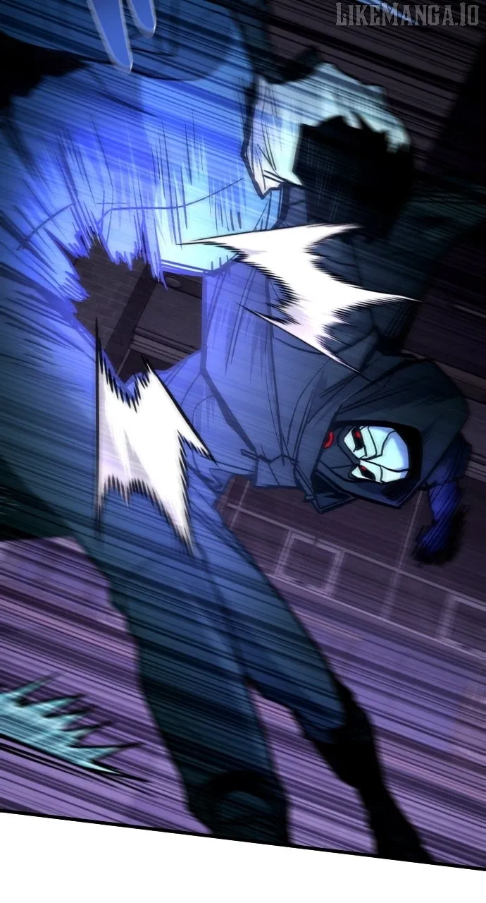 Justice Served Chapter 24 page 116 - 