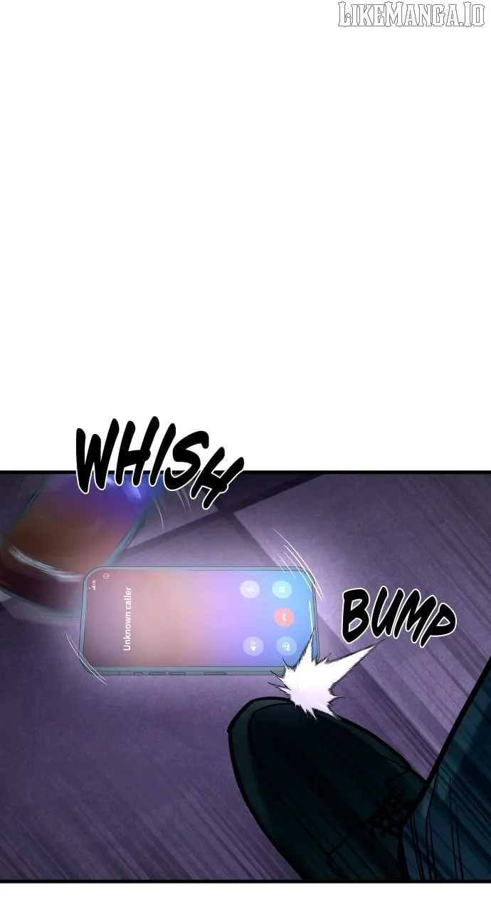 Justice Served Chapter 24 page 117 - 
