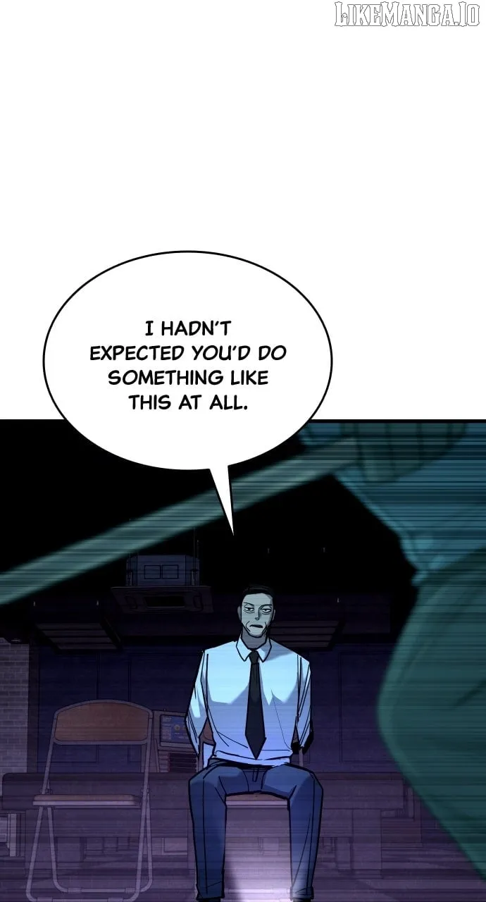 Justice Served Chapter 24 page 118 - 
