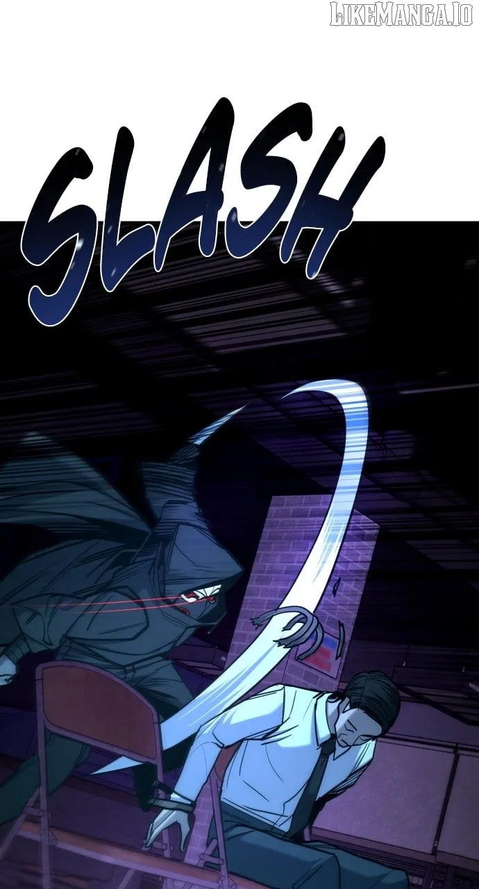 Justice Served Chapter 24 page 121 - 