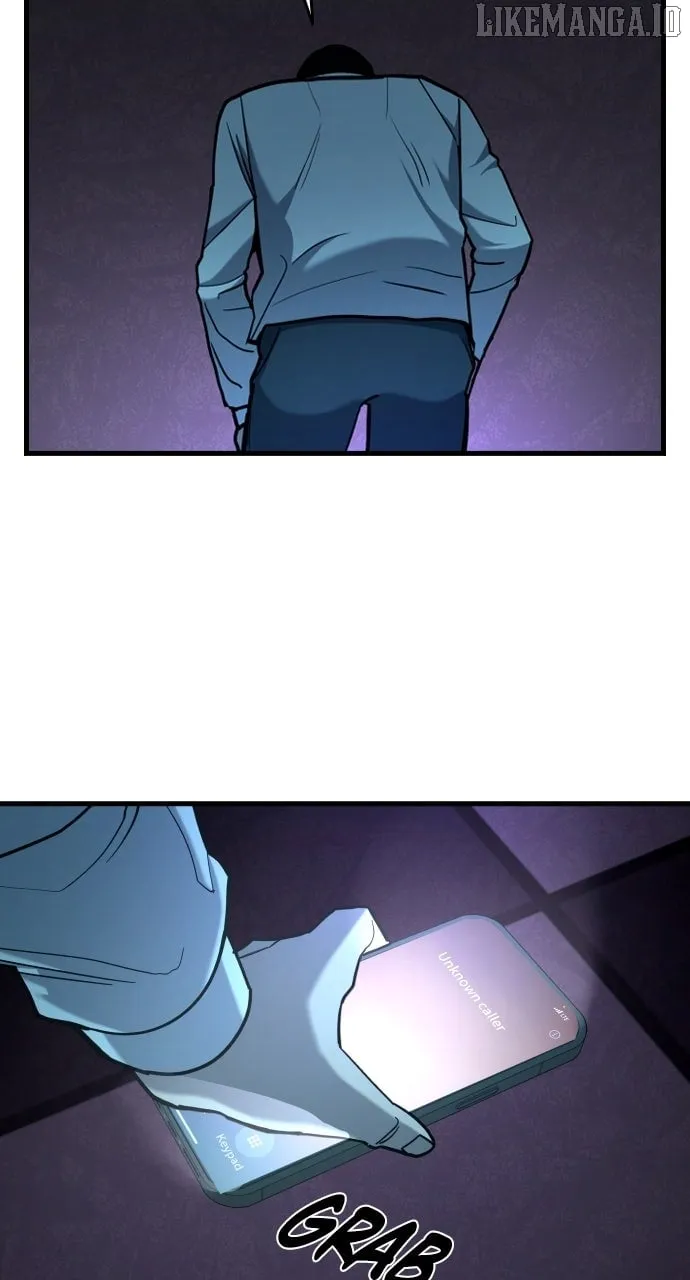 Justice Served Chapter 24 page 123 - 