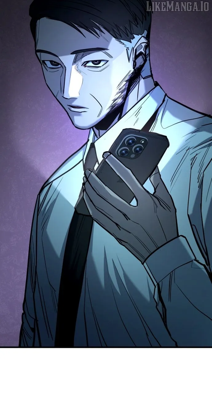 Justice Served Chapter 24 page 125 - 