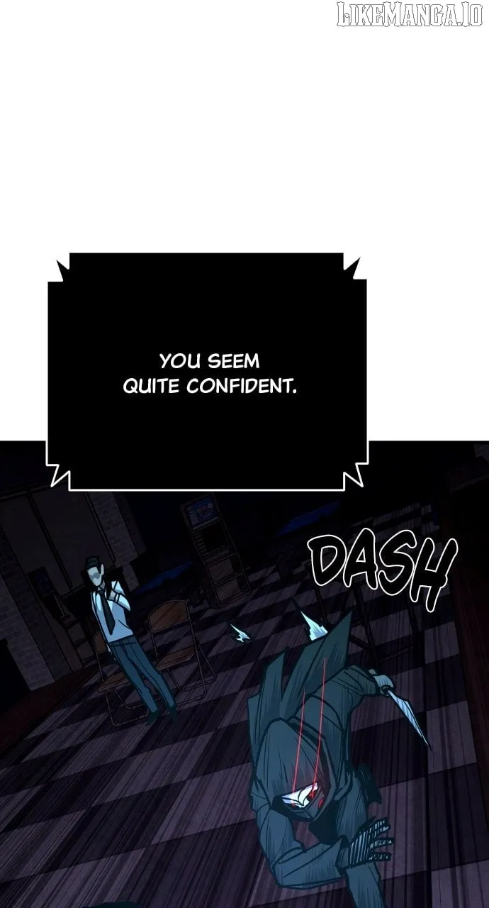 Justice Served Chapter 24 page 126 - 