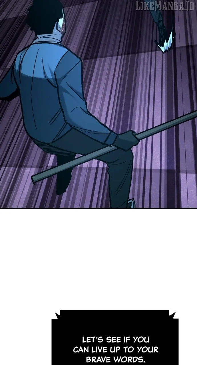 Justice Served Chapter 24 page 127 - 