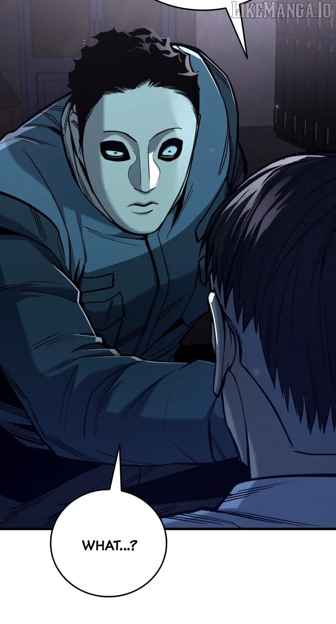 Justice Served Chapter 24 page 14 - 