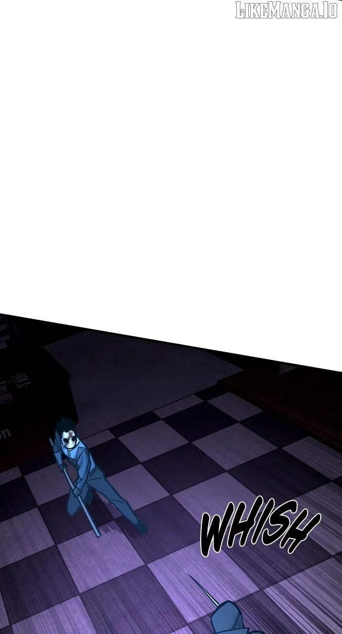 Justice Served Chapter 24 page 132 - 