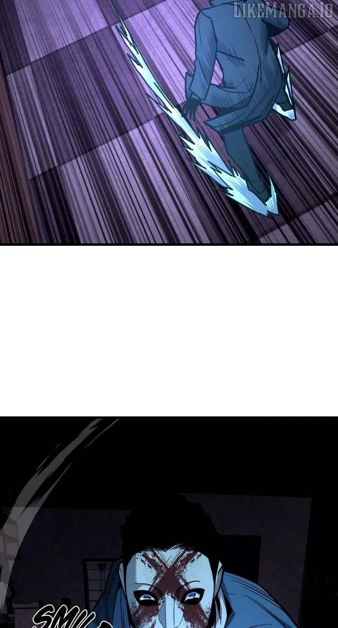 Justice Served Chapter 24 page 133 - 