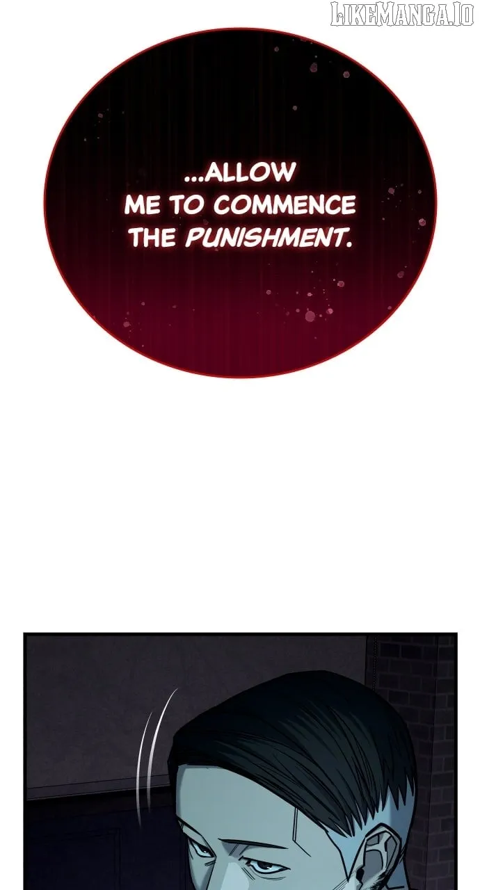 Justice Served Chapter 24 page 136 - 