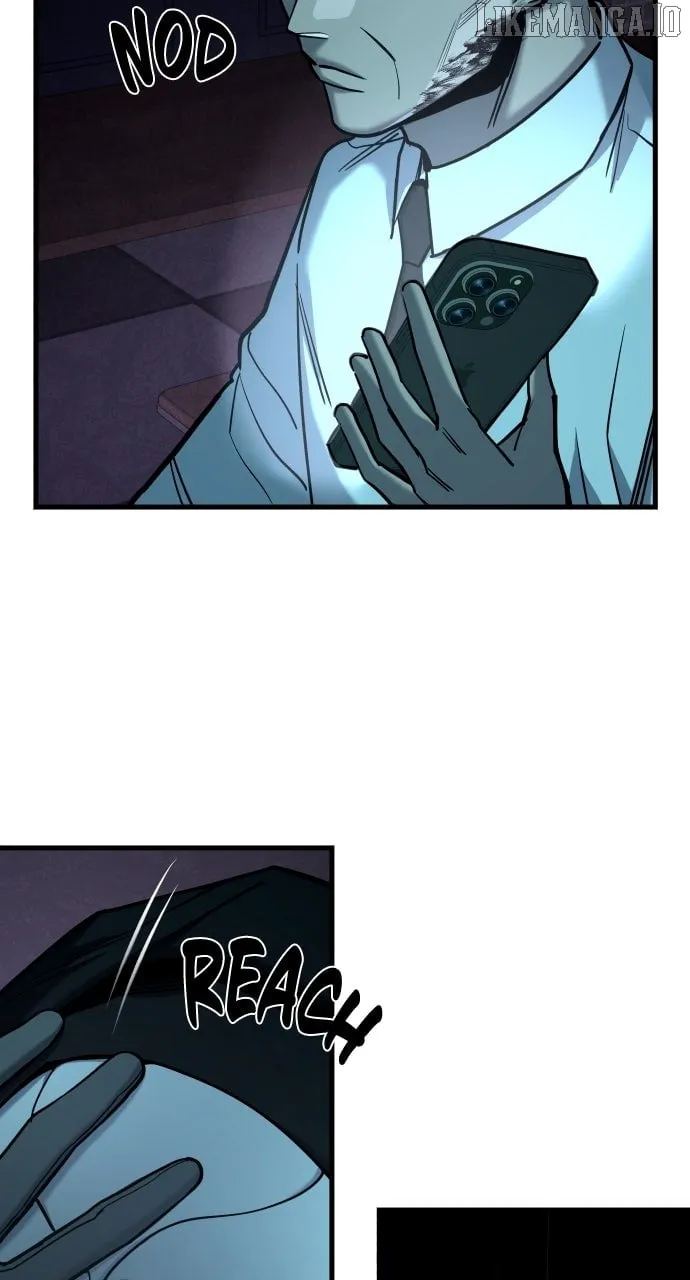 Justice Served Chapter 24 page 137 - 