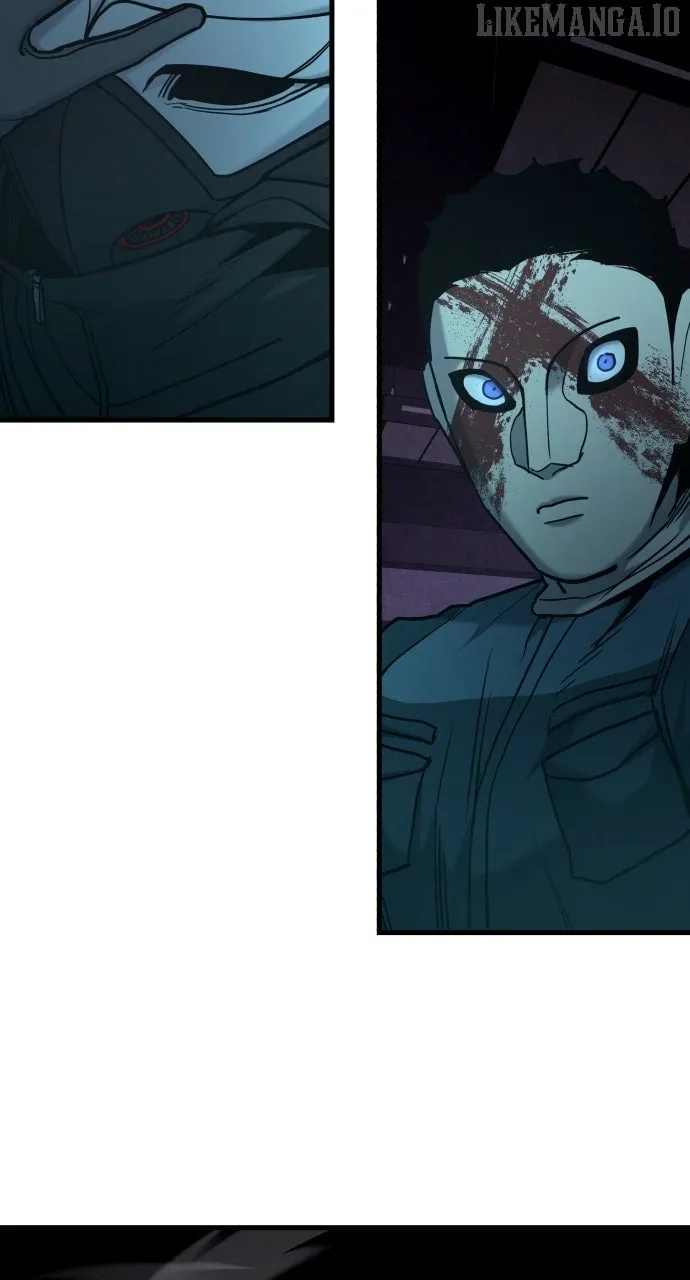 Justice Served Chapter 24 page 138 - 