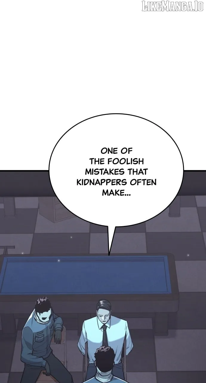 Justice Served Chapter 24 page 15 - 