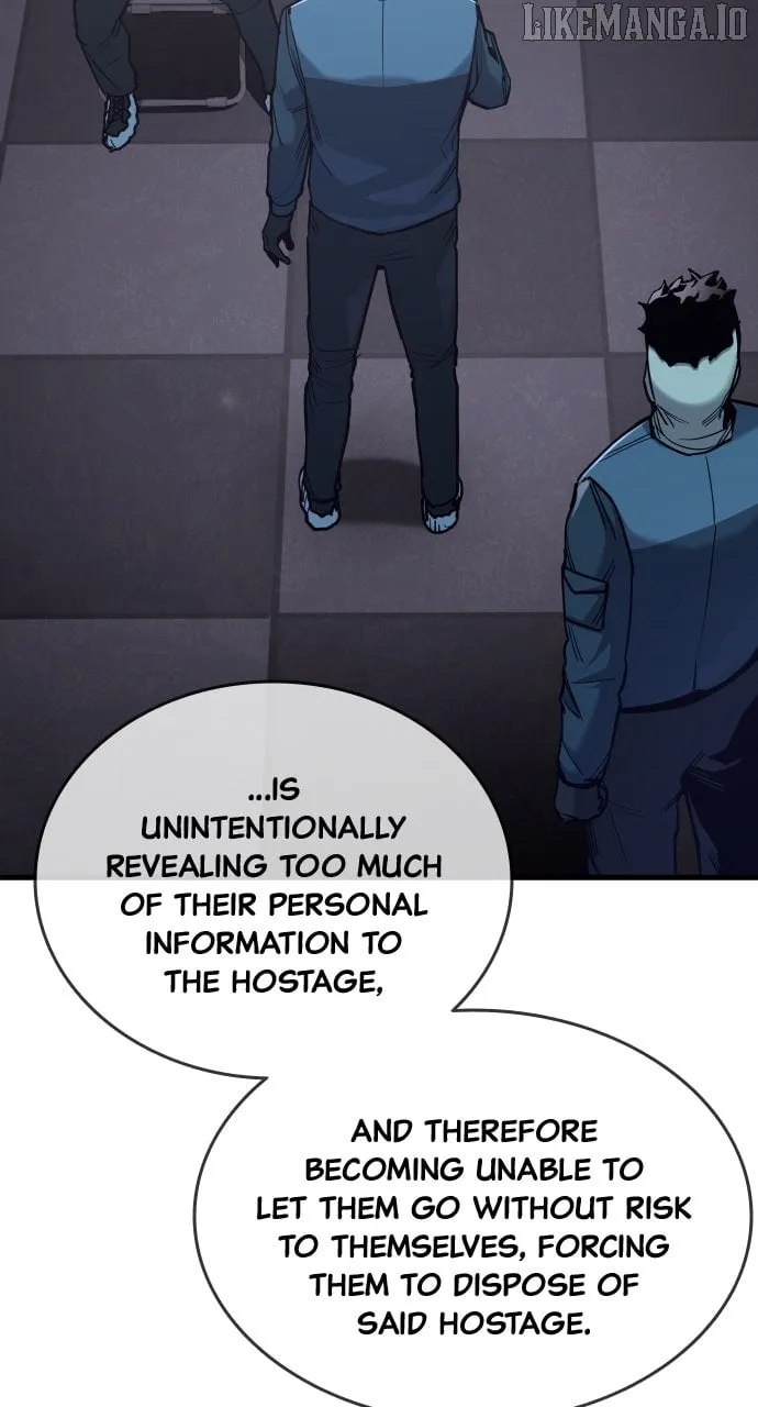 Justice Served Chapter 24 page 16 - 