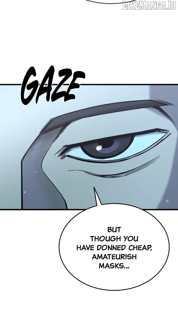 Justice Served Chapter 24 page 17 - 