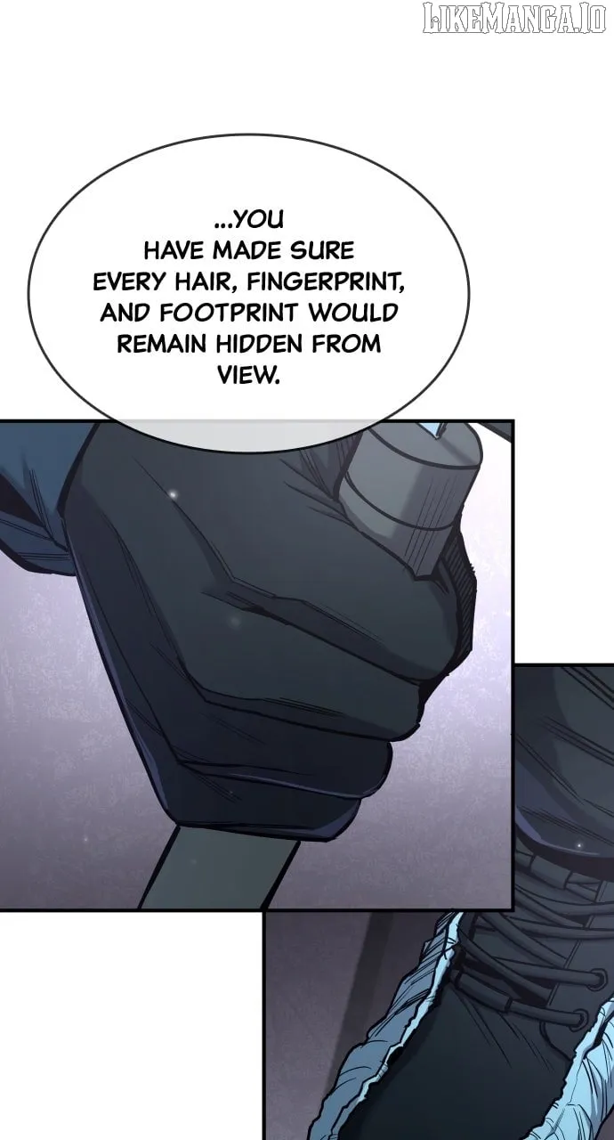 Justice Served Chapter 24 page 18 - 