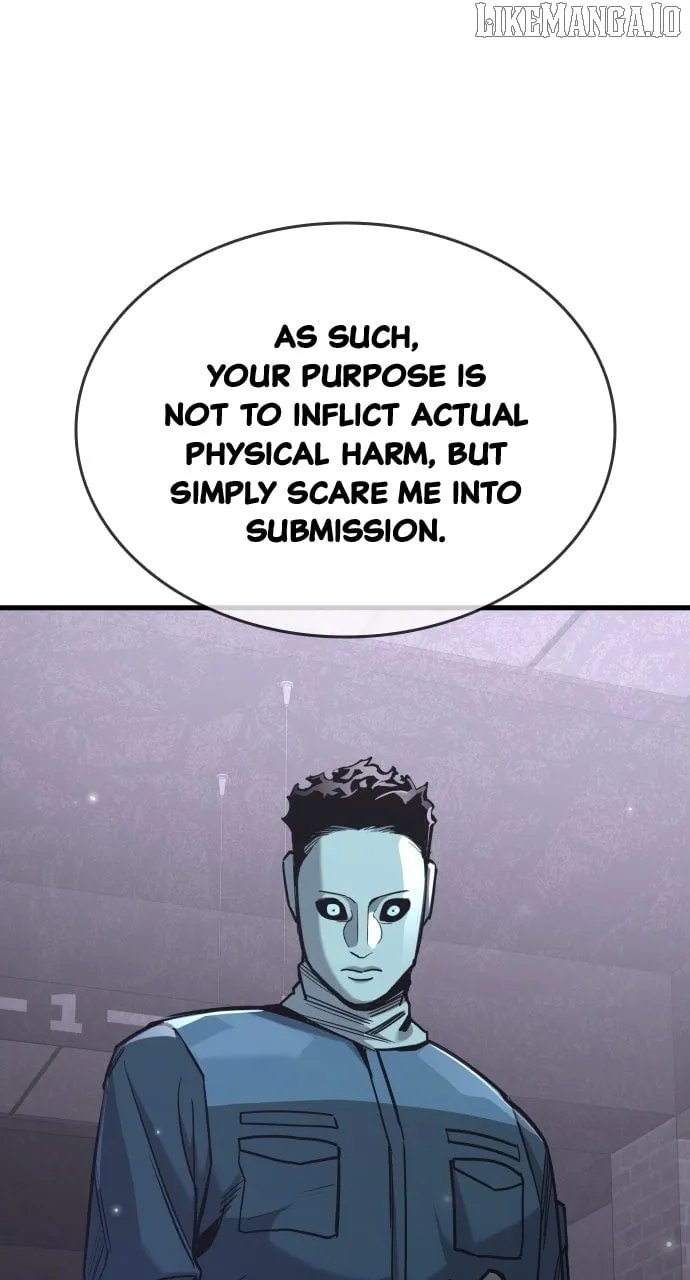 Justice Served Chapter 24 page 20 - 