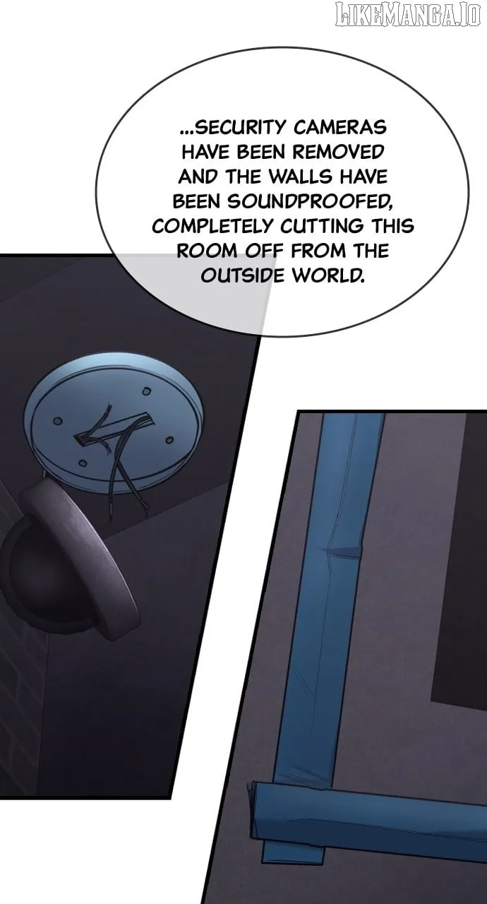 Justice Served Chapter 24 page 23 - 