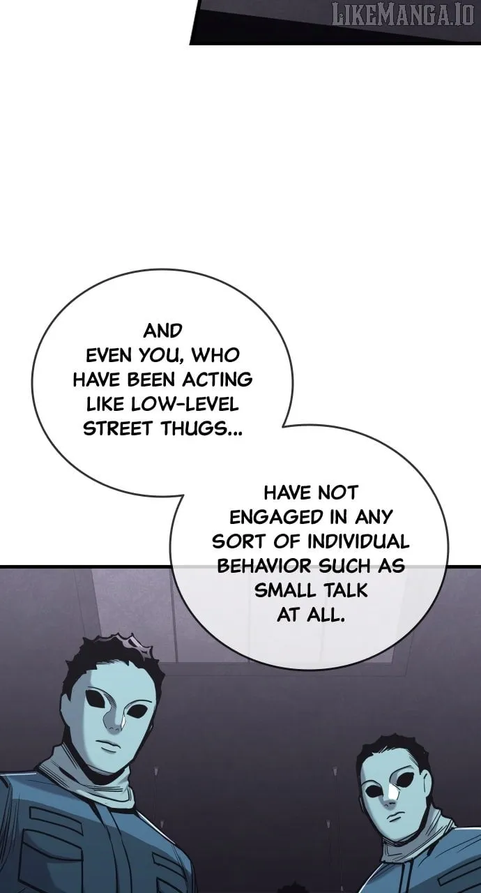 Justice Served Chapter 24 page 24 - 