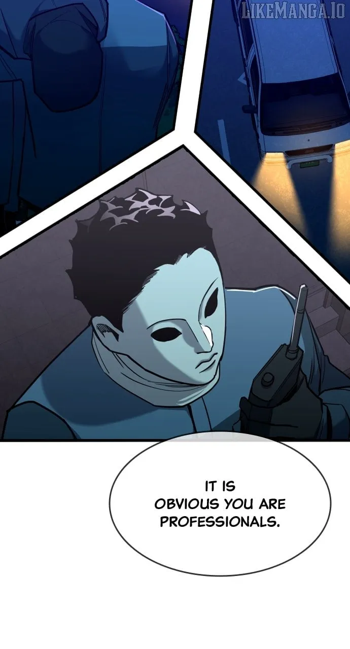 Justice Served Chapter 24 page 26 - 