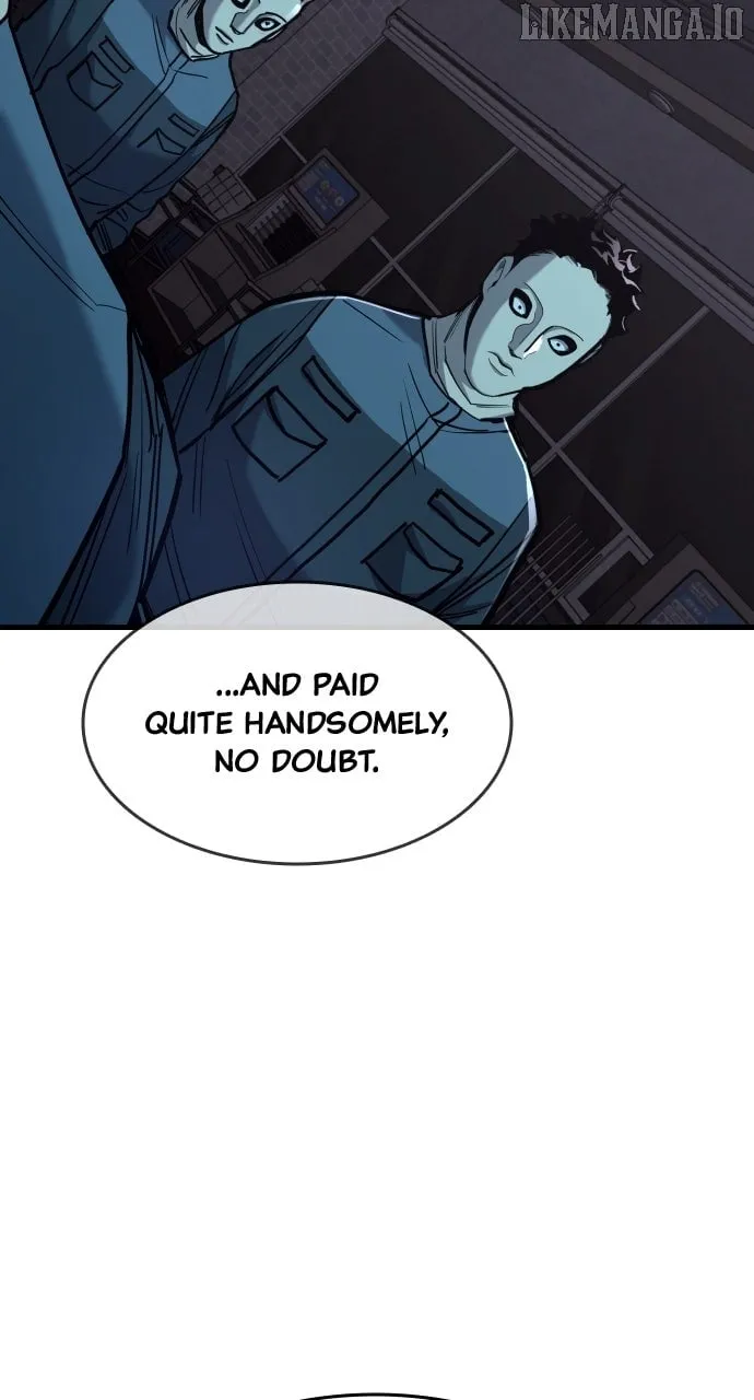 Justice Served Chapter 24 page 28 - 