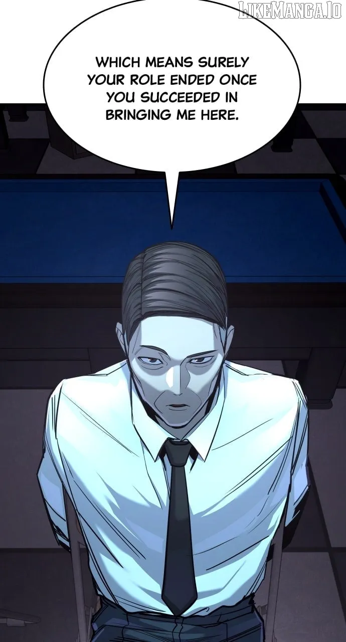 Justice Served Chapter 24 page 29 - 
