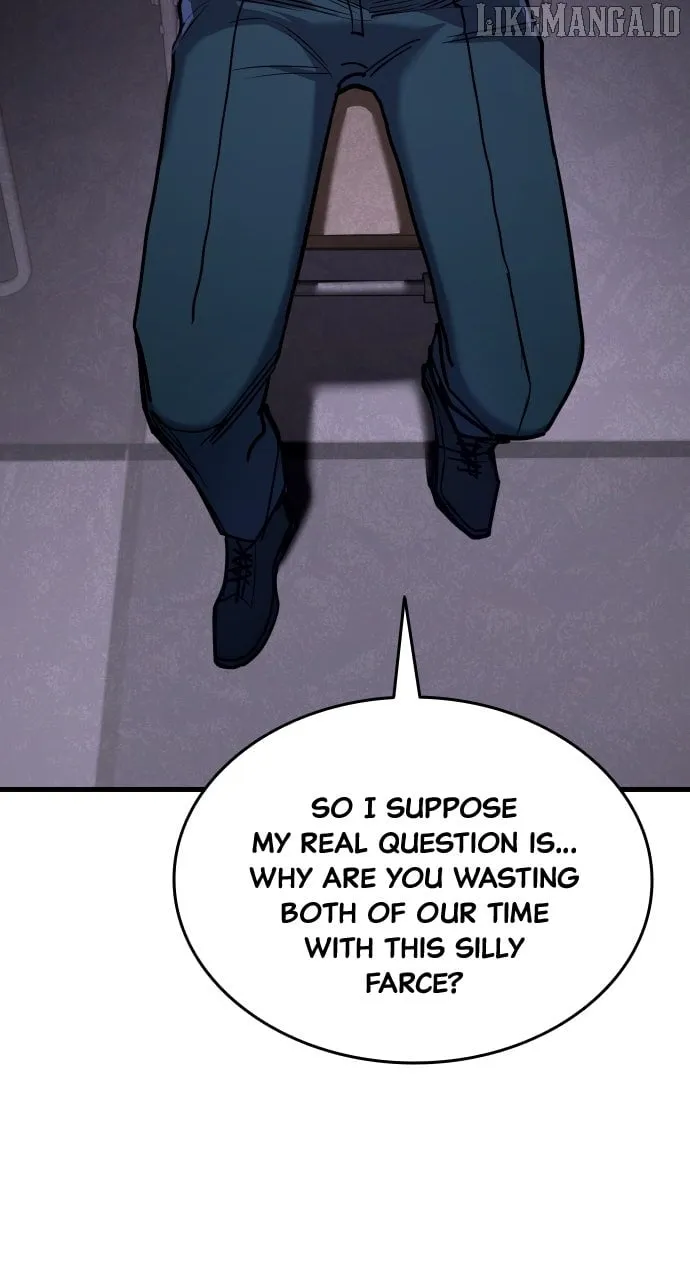 Justice Served Chapter 24 page 30 - 