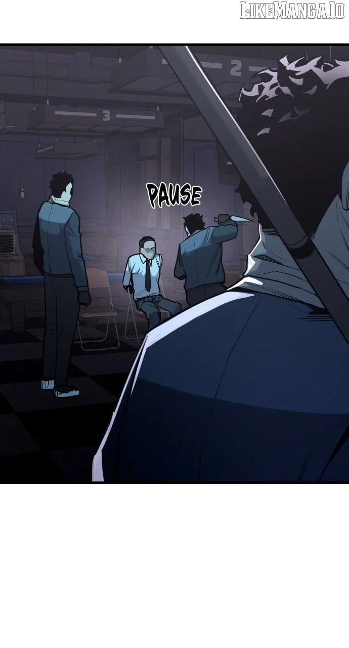 Justice Served Chapter 24 page 33 - 