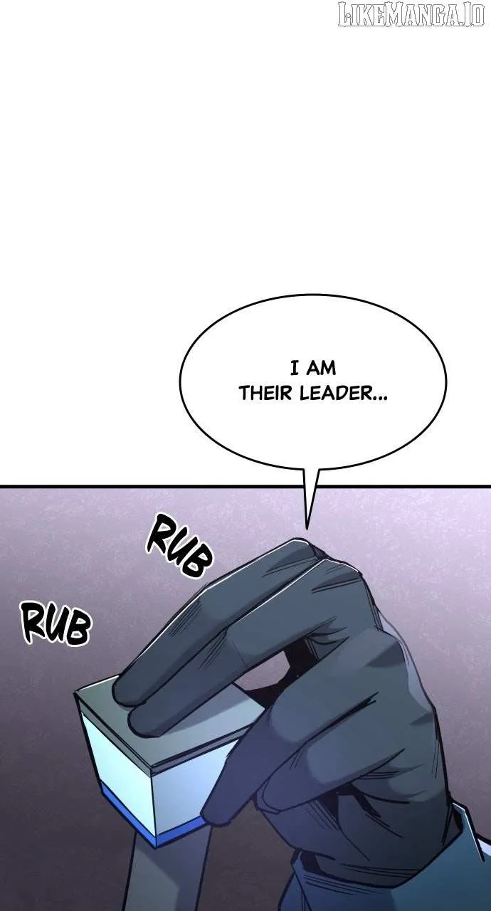 Justice Served Chapter 24 page 38 - 