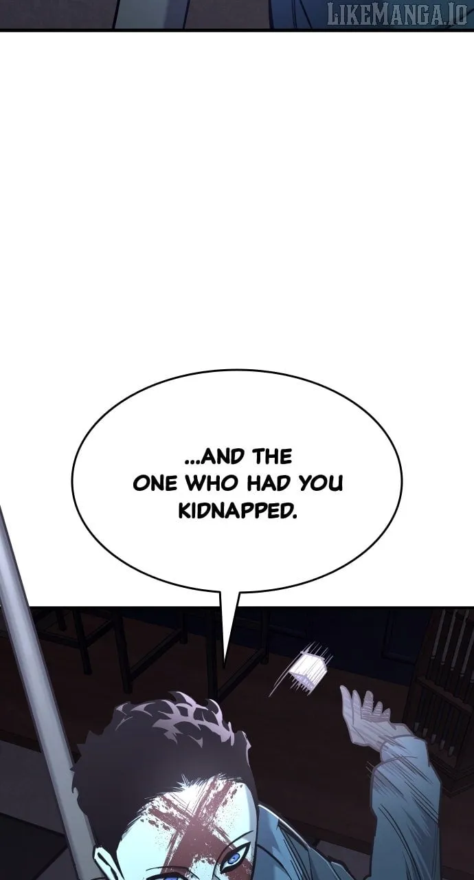 Justice Served Chapter 24 page 39 - 
