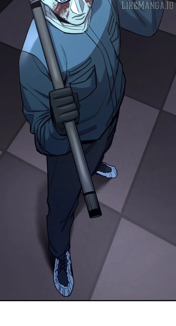 Justice Served Chapter 24 page 40 - 