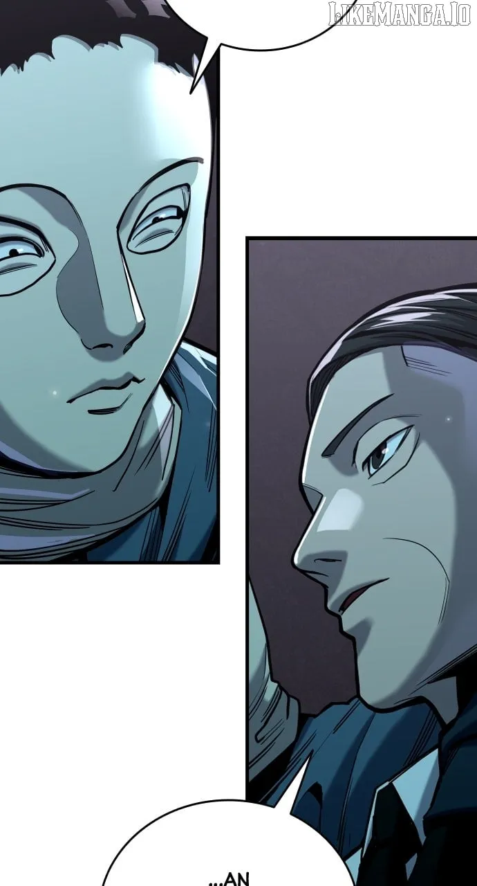 Justice Served Chapter 24 page 5 - 