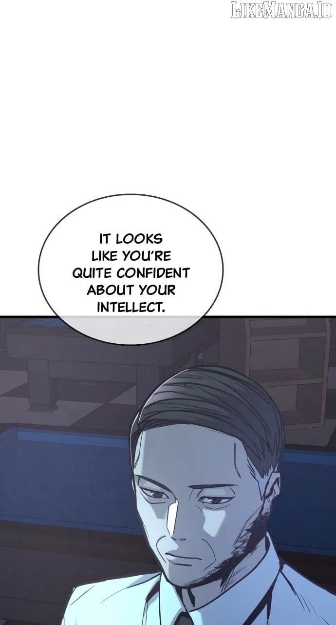 Justice Served Chapter 24 page 41 - 