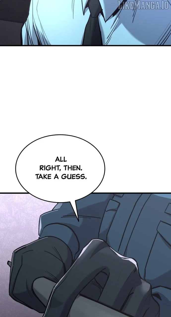 Justice Served Chapter 24 page 42 - 