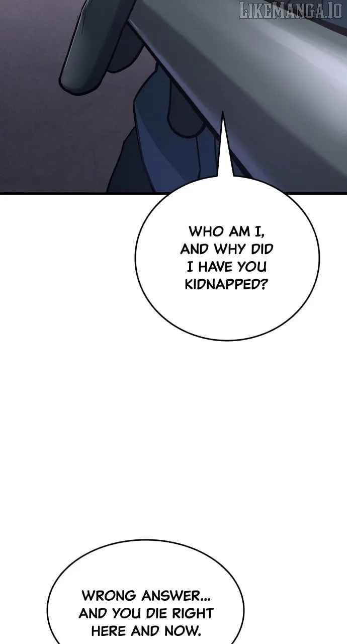 Justice Served Chapter 24 page 43 - 