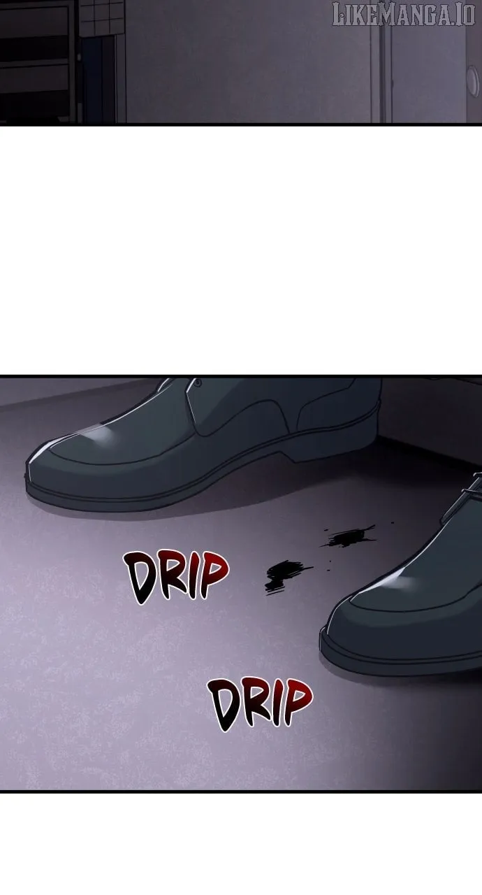 Justice Served Chapter 24 page 45 - 