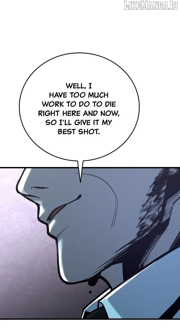 Justice Served Chapter 24 page 46 - 