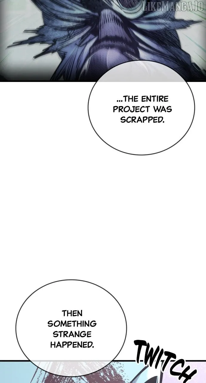 Justice Served Chapter 24 page 54 - 
