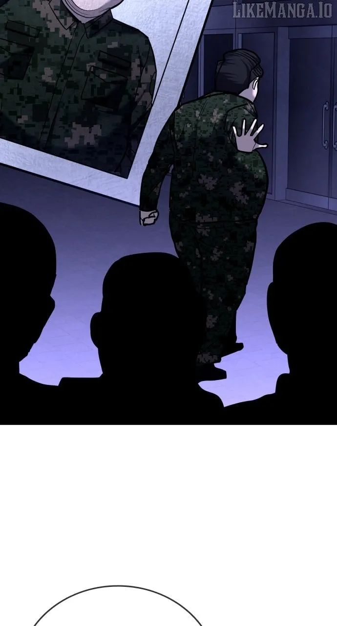 Justice Served Chapter 24 page 56 - 