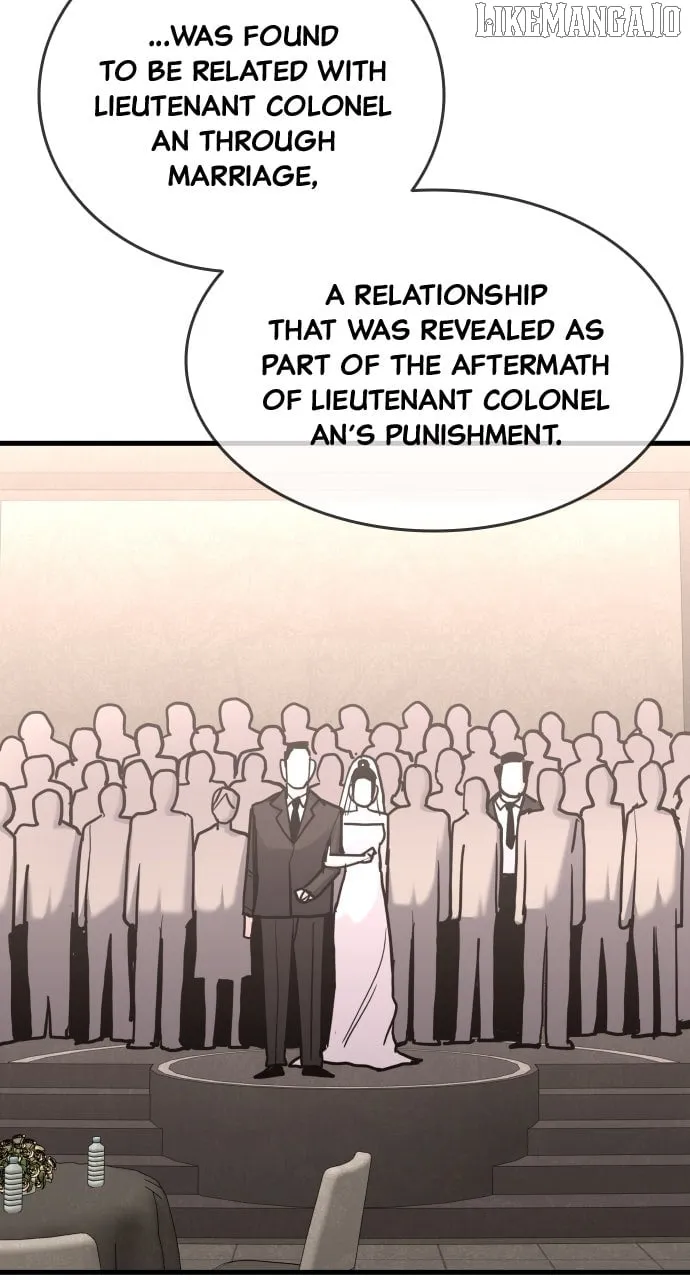 Justice Served Chapter 24 page 57 - 