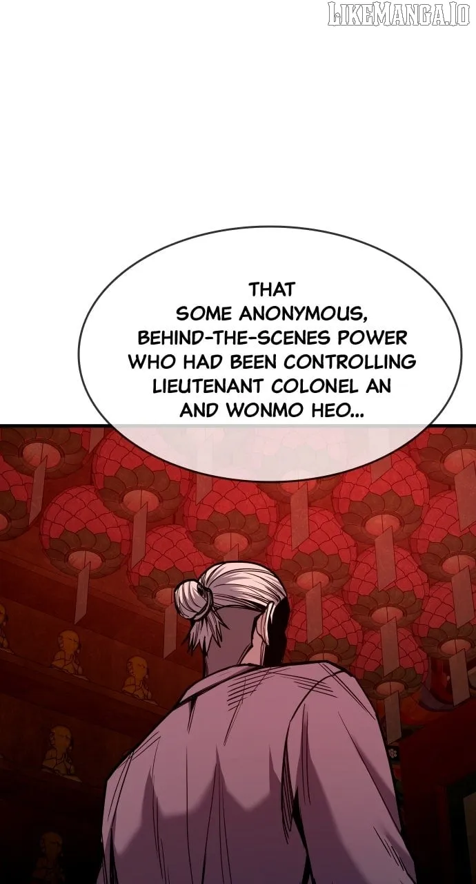 Justice Served Chapter 24 page 60 - 
