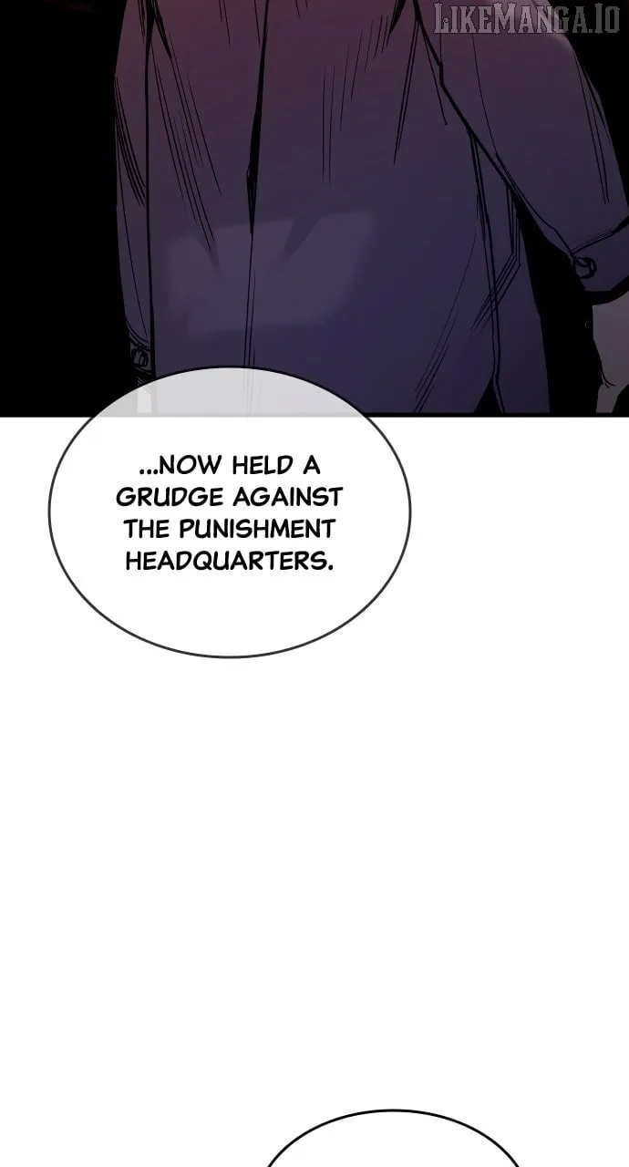 Justice Served Chapter 24 page 61 - 