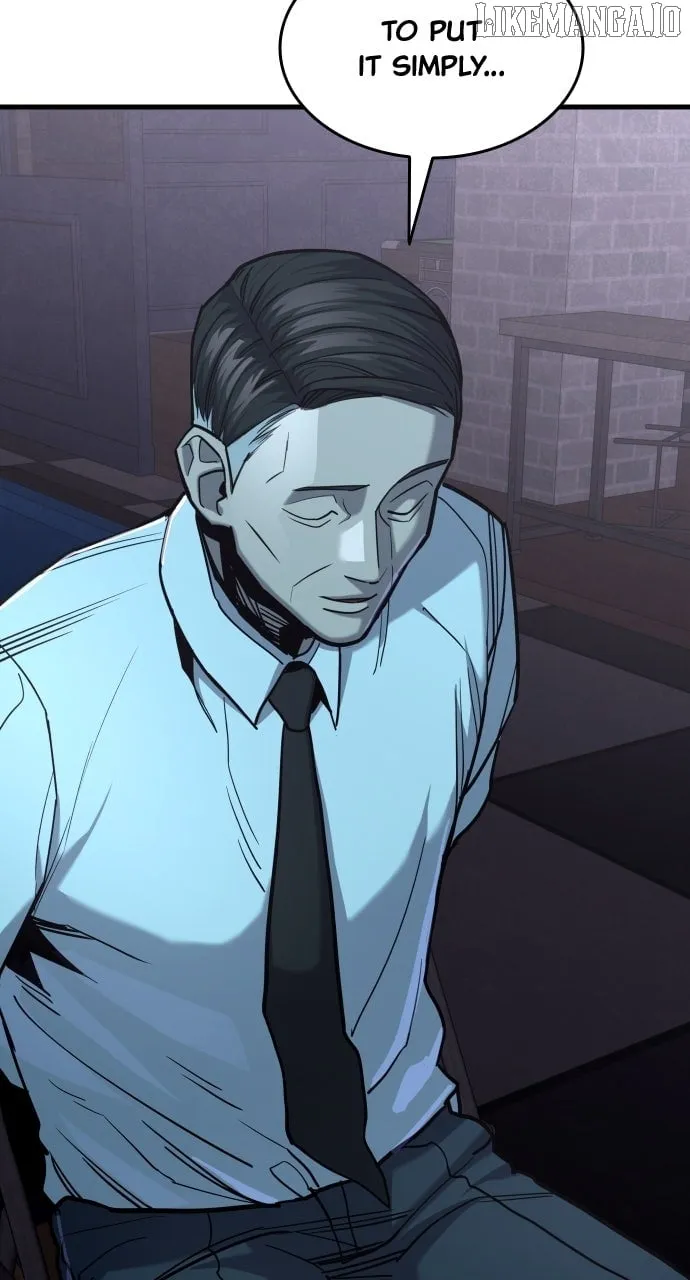 Justice Served Chapter 24 page 62 - 