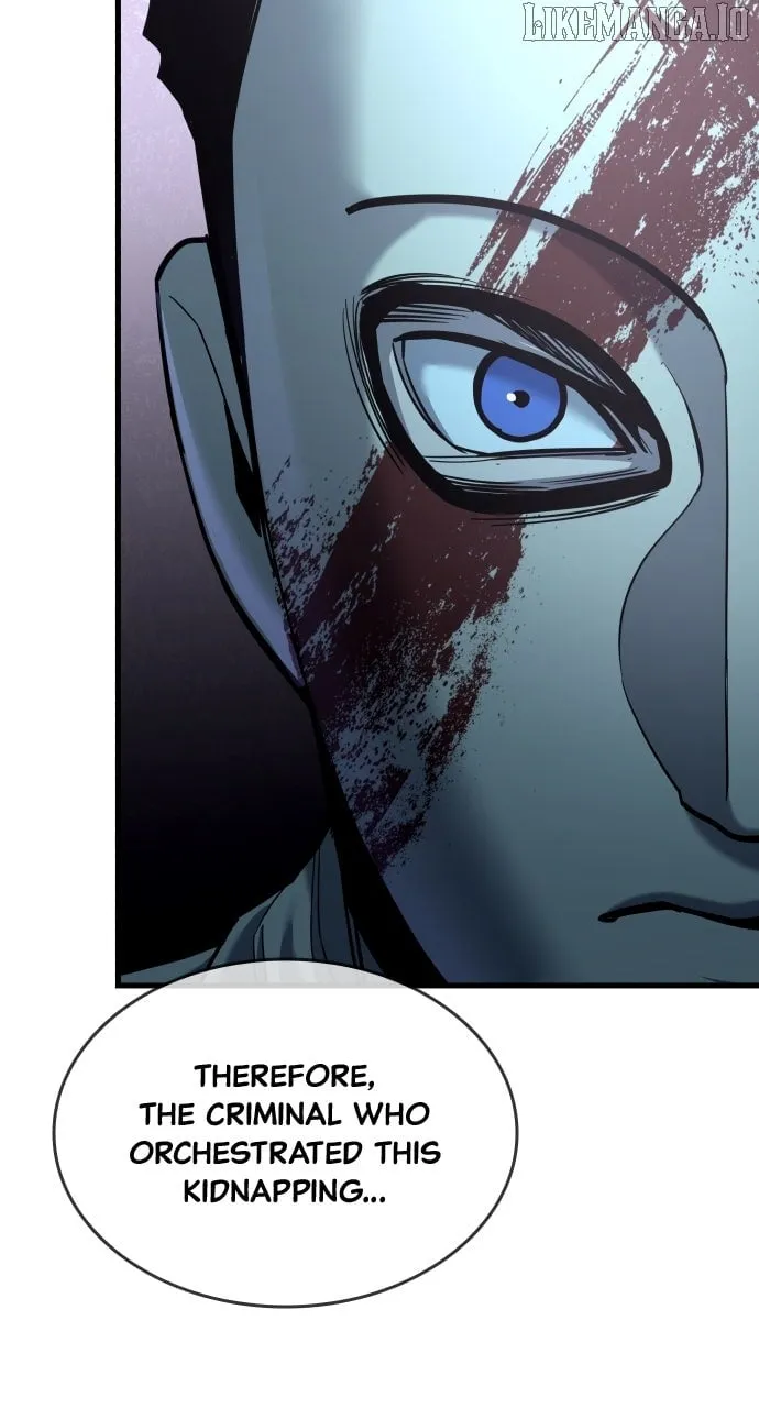 Justice Served Chapter 24 page 65 - 