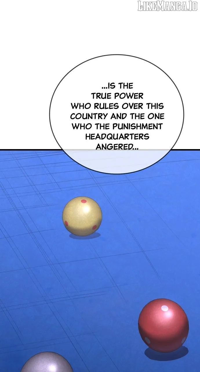 Justice Served Chapter 24 page 66 - 