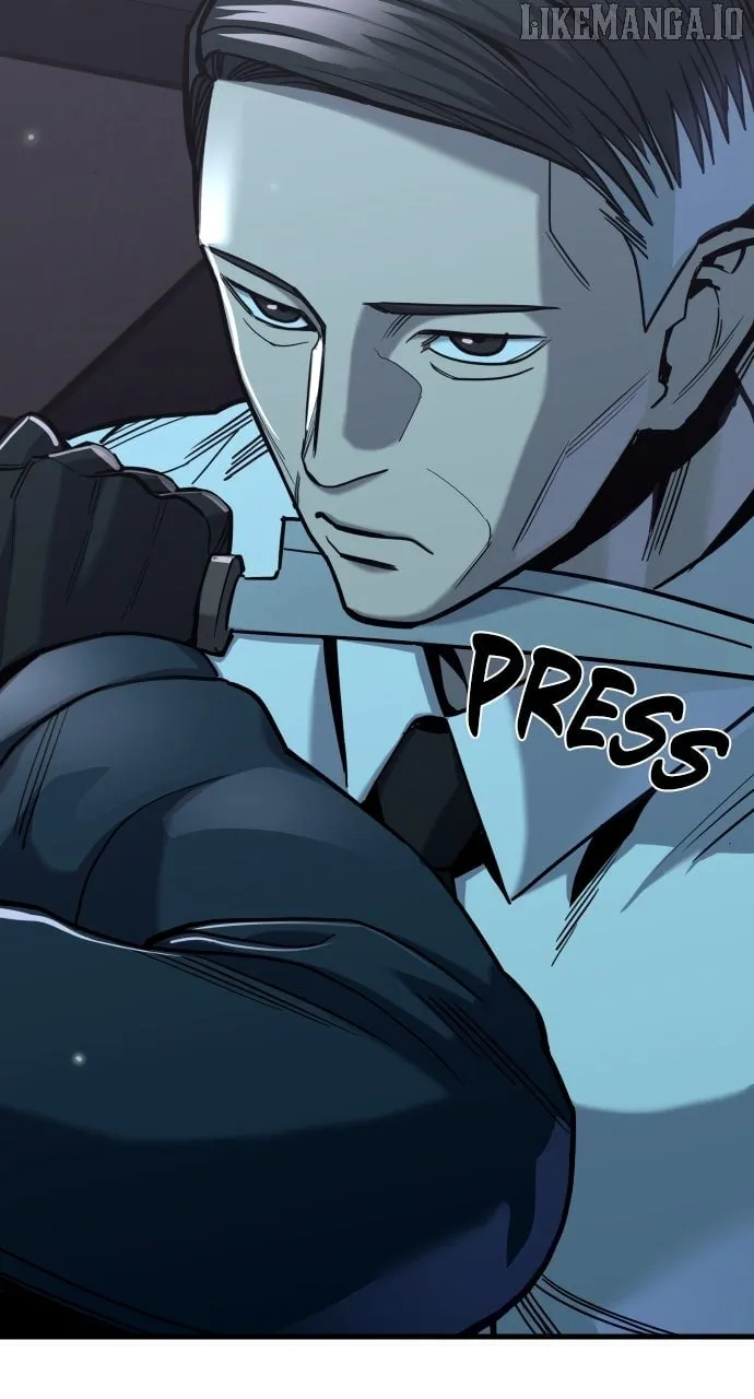 Justice Served Chapter 24 page 8 - 