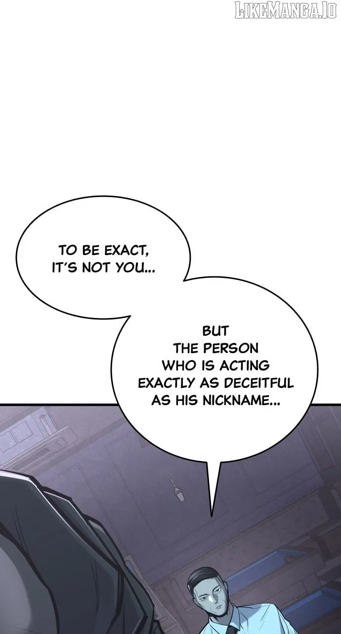 Justice Served Chapter 24 page 74 - 