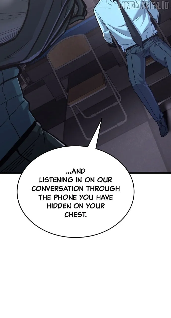 Justice Served Chapter 24 page 75 - 