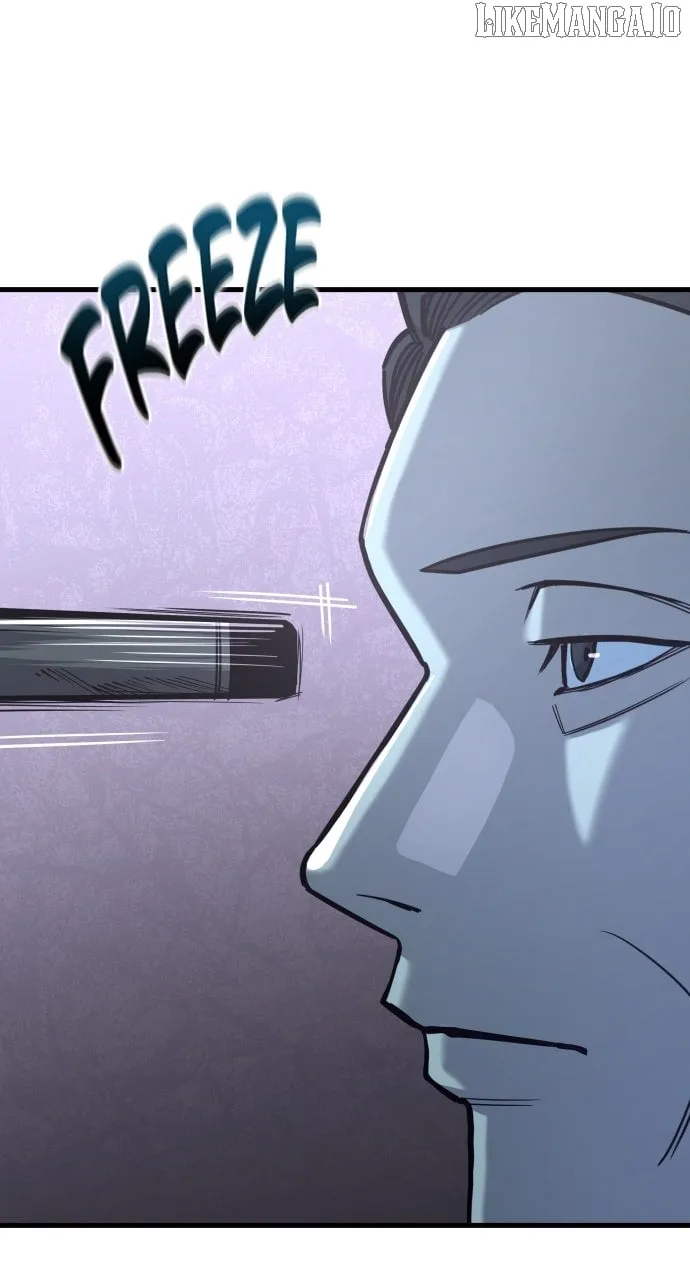 Justice Served Chapter 24 page 79 - 