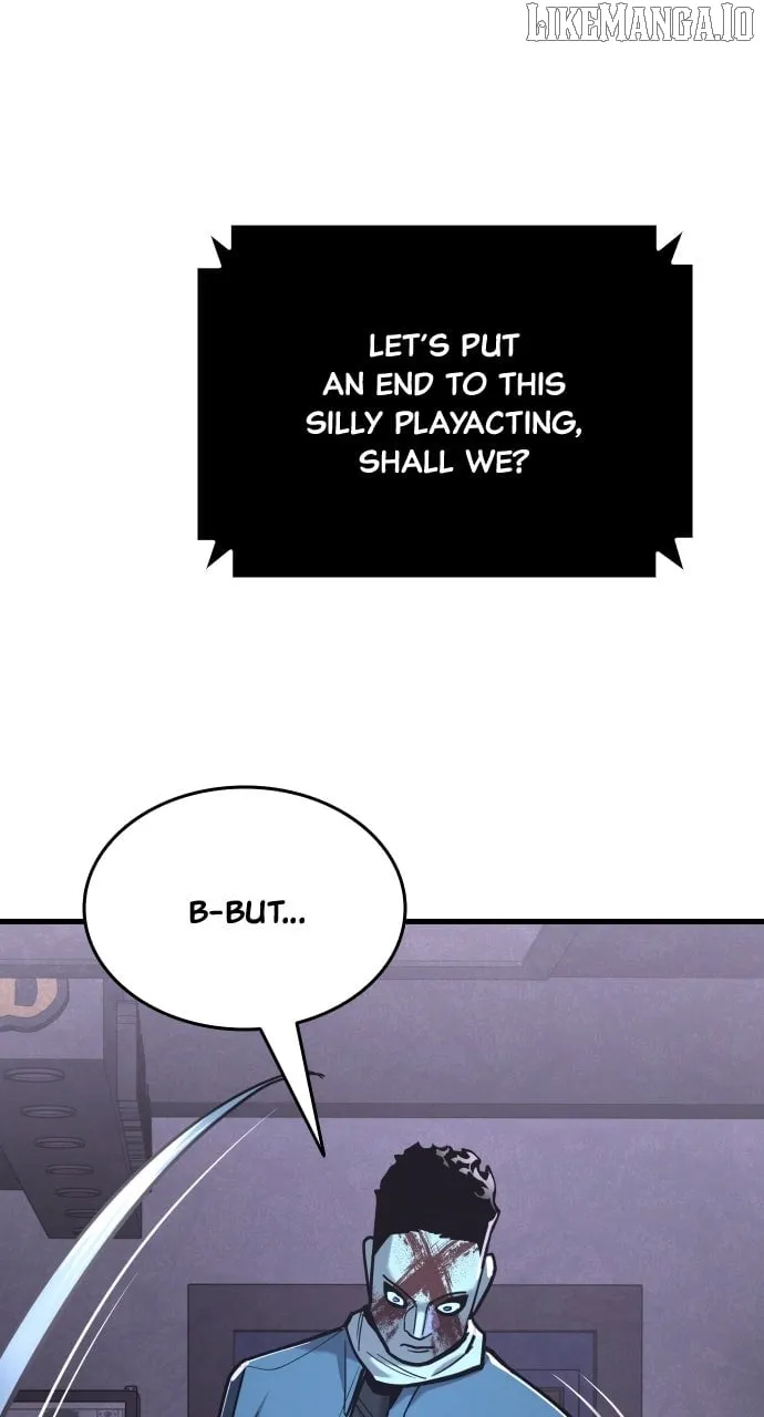 Justice Served Chapter 24 page 80 - 