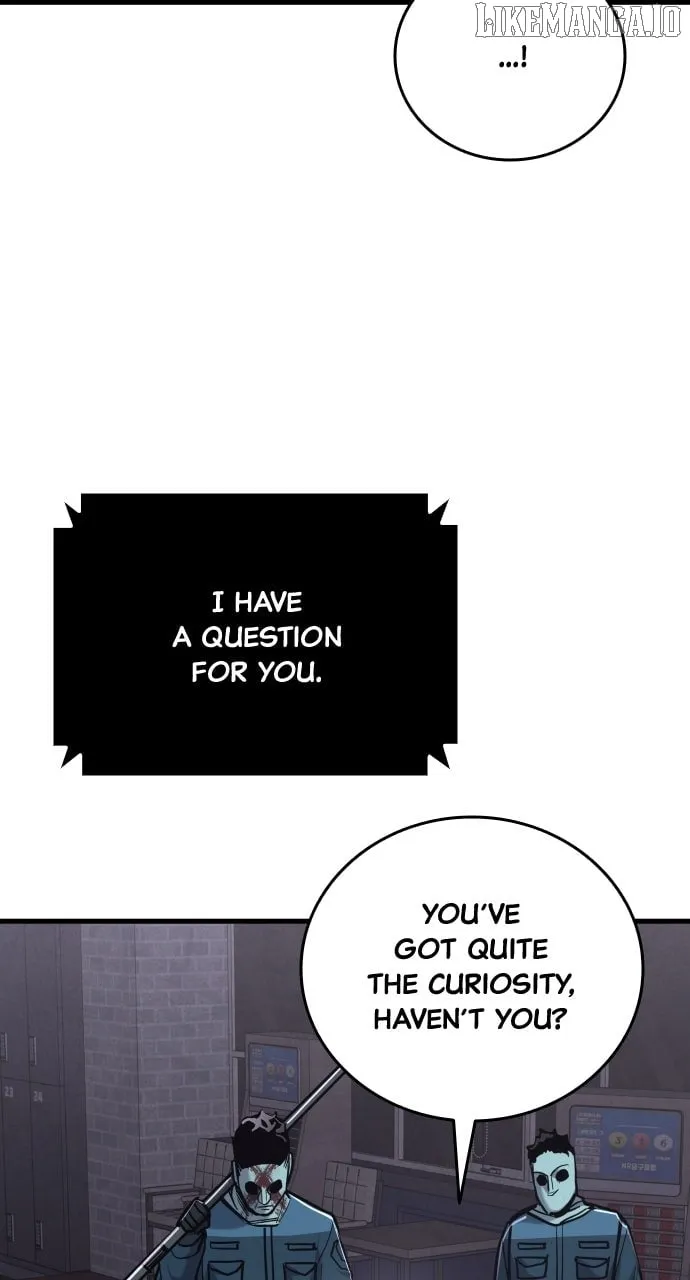 Justice Served Chapter 24 page 83 - 